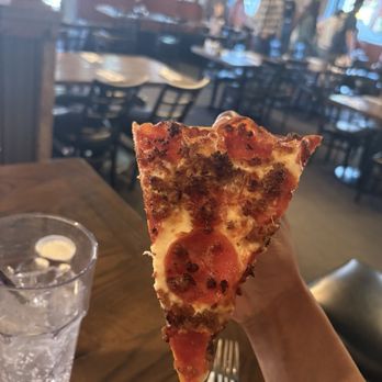 Rubicon Pizza Company - Crispy, cheesy, and super filling - New American Near Me - Truckee, California Rubicon Pizza Company - Crispy, cheesy, and super filling - New American Near Me - Truckee, California