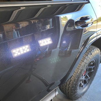 Doc Auto Spa - After - Auto Detailing Near Me - Burbank, California