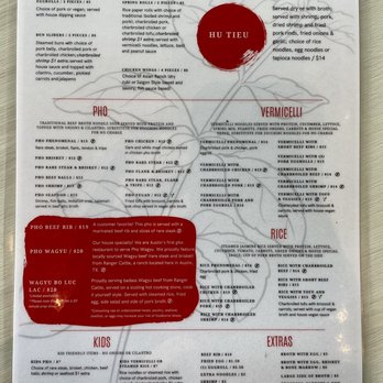 Broth & Basil - Menu - Noodles Near Me - Pflugerville, Texas
