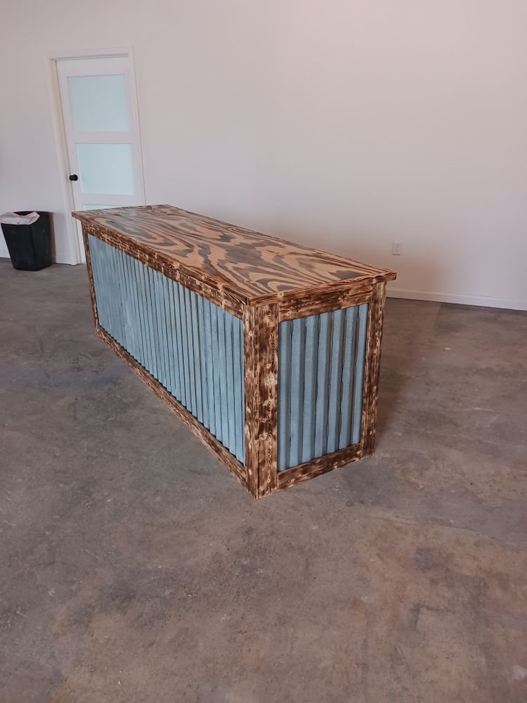 Slide of Almost Anything Handyman Services