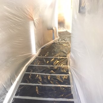 Perma Dry Waterproofing & Drainage - Dust/dirt proofing from front entrance to crawl space. - Waterproofing Near Me - Renton, Washington
