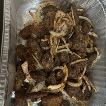Four Seasons Dumpling - Hand-Ripped Mutton - Chinese Near Me - Chicago, Illinois