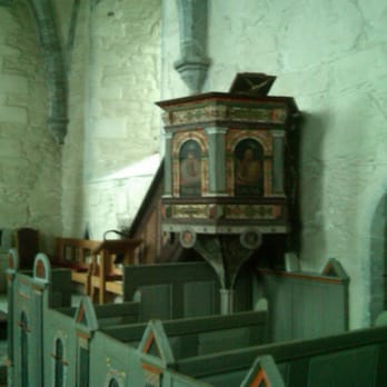 Utstein Kloster - Museums Near Me - Mosterøy, 11