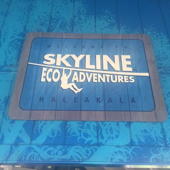 Skyline Hawaii - Time of our lives at Skyline Eco Adventures - Tours Near Me - Kula, Hawaii Skyline Hawaii - Time of our lives at Skyline Eco Adventures - Tours Near Me - Kula, Hawaii