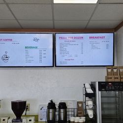 The Donut Nest
