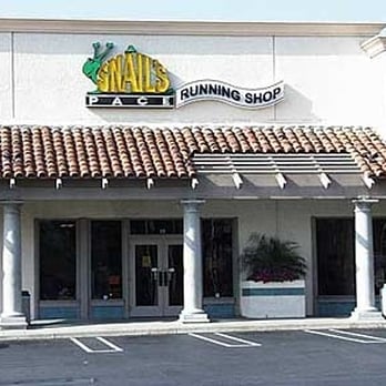 A Snail's Pace Running Shop - Shoe Stores Near Me - Brea, California A Snail's Pace Running Shop - Shoe Stores Near Me - Brea, California