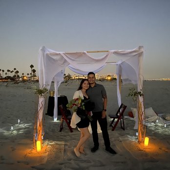 Eros Romance - Party & Event Planning Near Me