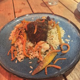 Short Ribs