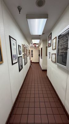 Buca di Beppo Italian Restaurant by null