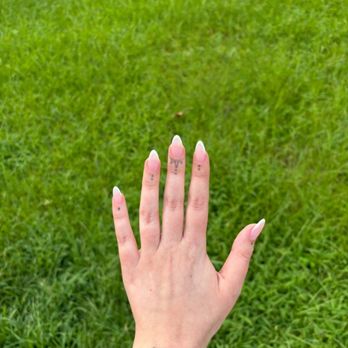 Tommy Nails & Spa - Nail Salons Near Me - Tomball, Texas