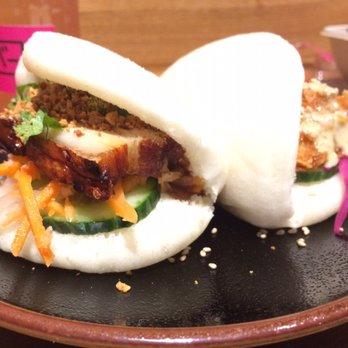 Bao Bar - Asian Fusion Near Me - Vienna, 9