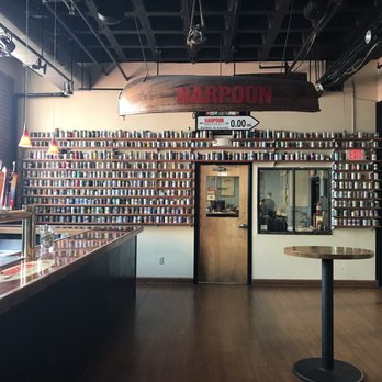 Harpoon Brewery - Tasting Room - Breweries Near Me - Boston, Massachusetts Harpoon Brewery - Tasting Room - Breweries Near Me - Boston, Massachusetts