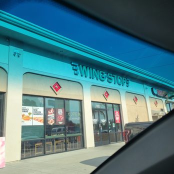 Wingstop - DONT GO THERE - Chicken Wings Near Me - National City, California Wingstop - DONT GO THERE - Chicken Wings Near Me - National City, California