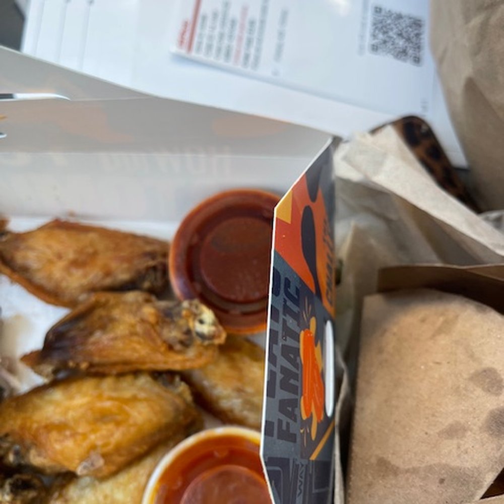 Atomic Wings Murfreesboro - Chicken Wings Near Me - Murfreesboro, Tennessee