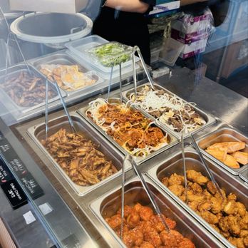Chilban - Korean Near Me - Fullerton, California Chilban - Korean Near Me - Fullerton, California
