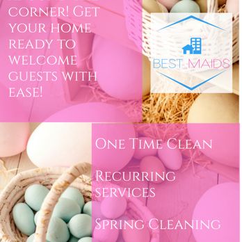 Best Maids - Home Cleaning Near Me Best Maids - Home Cleaning Near Me