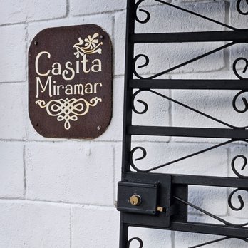 Casita Miramar - Puerto Rican Near Me - San Juan, Puerto Rico