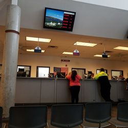Utah Department of Public Safety