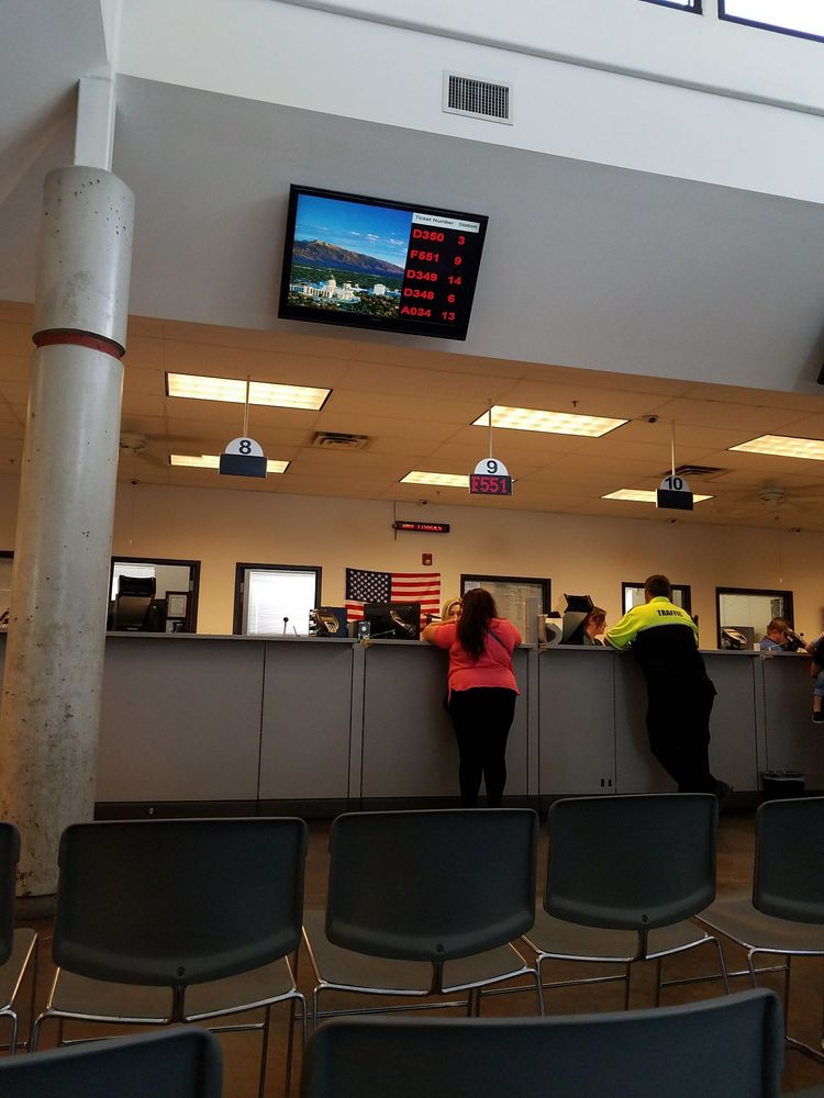 Utah Department of Public Safety - social services organization in West Valley City, UT