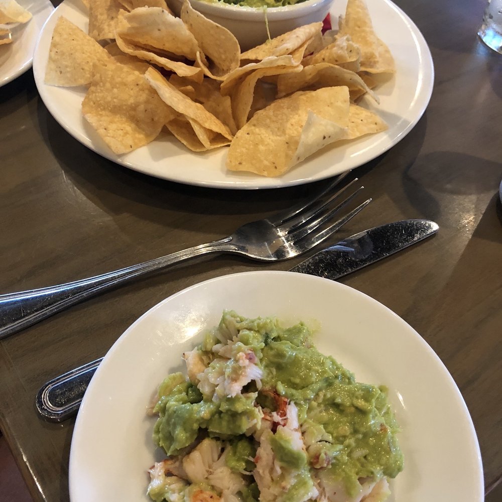 Smack Shack - Lobster guacamole - Seafood Near Me - Minneapolis, Minnesota Smack Shack - Lobster guacamole - Seafood Near Me - Minneapolis, Minnesota