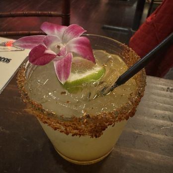 Rojo Gusano - Mezcalita - Mexican Near Me - Chicago, Illinois