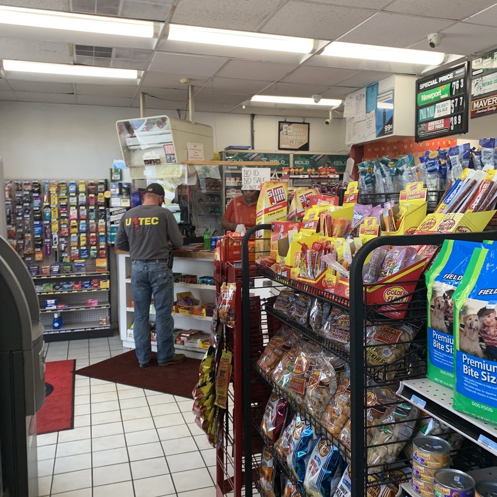Shell Gasoline - the inside of a convenience store - Gas Stations Near Me - Jackson, Alabama Shell Gasoline - the inside of a convenience store - Gas Stations Near Me - Jackson, Alabama