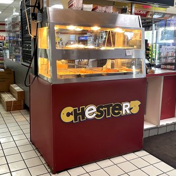 Please Stop - Hot Foods Case - Convenience Stores Near Me - Parkville, Missouri Please Stop - Hot Foods Case - Convenience Stores Near Me - Parkville, Missouri