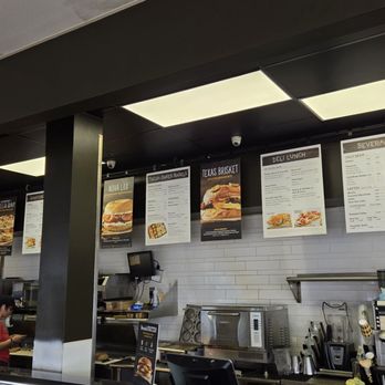 Einstein Bros. Bagels - The menu - Bagels Near Me - Duluth, Georgia