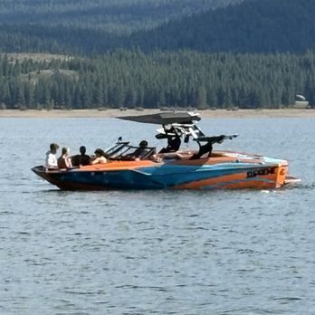 Sierra Wake Surf - Boat Charters Near Me Sierra Wake Surf - Boat Charters Near Me