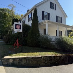 Thatcher Farm Dairy - Located on Thatcher St