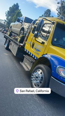 We'll fix your tires! - Welcome to solorio’s towing & transportation were we offer towing services, tire repair ,lockout ,
fuel delivery.. give us a call today for free estimate We'll fix your tires! - Welcome to solorio’s towing & transportation were we offer towing services, tire repair ,lockout ,
fuel delivery.. give us a call today for free estimate