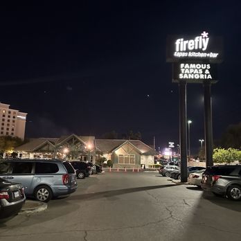 Firefly Tapas Kitchen + Bar - Tapas/Small Plates Near Me - Las Vegas, Nevada