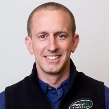 GreenKeys Locksmith - Ben Pearson. Owner/Operator. GreenKeys Locksmith. 2016... - Keys & Locksmiths Near Me