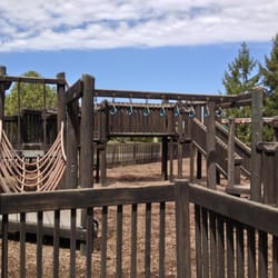 Kids Castle At Deerpath Park