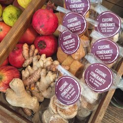 L'Estanco du Marché