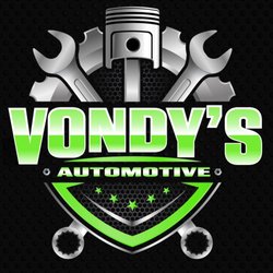 Vondy's Automotive