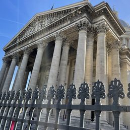 Pantheon Pantheon