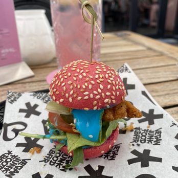 Vegan Junk Food Bar - Vegan Near Me - Amsterdam, New Hampshire Vegan Junk Food Bar - Vegan Near Me - Amsterdam, New Hampshire