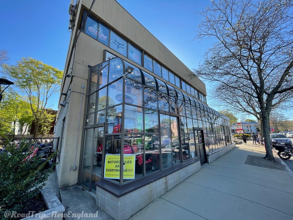 GREATER BOSTON MOTORSPORTS 28 Photos & 112 Reviews 1098