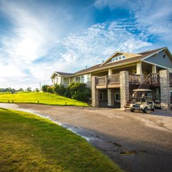 Coyote Creek Golf Course