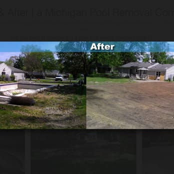 Pool Busters - Demolition Services Near Me Pool Busters - Demolition Services Near Me