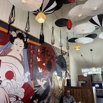 Chōwa Bowl - Ramen Near Me - Morro Bay, California Chōwa Bowl - Ramen Near Me - Morro Bay, California