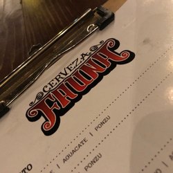 Cerveza Fauna