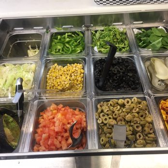 Muncheez - Mise en place - Creperies Near Me - North York, Ontario Muncheez - Mise en place - Creperies Near Me - North York, Ontario
