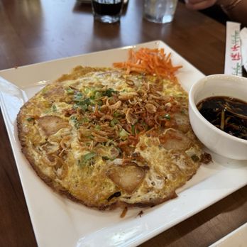 Saigon Quan - Banh bot chien - Chinese Near Me - Austin, Texas