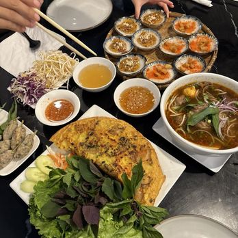 Lua kitchen - Seafood Near Me - Garland, Texas Lua kitchen - Seafood Near Me - Garland, Texas