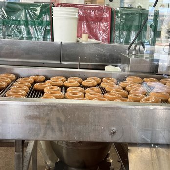 Krispy Kreme - Donuts Near Me - Rockville, Maryland Krispy Kreme - Donuts Near Me - Rockville, Maryland
