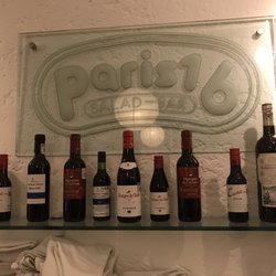 París 16