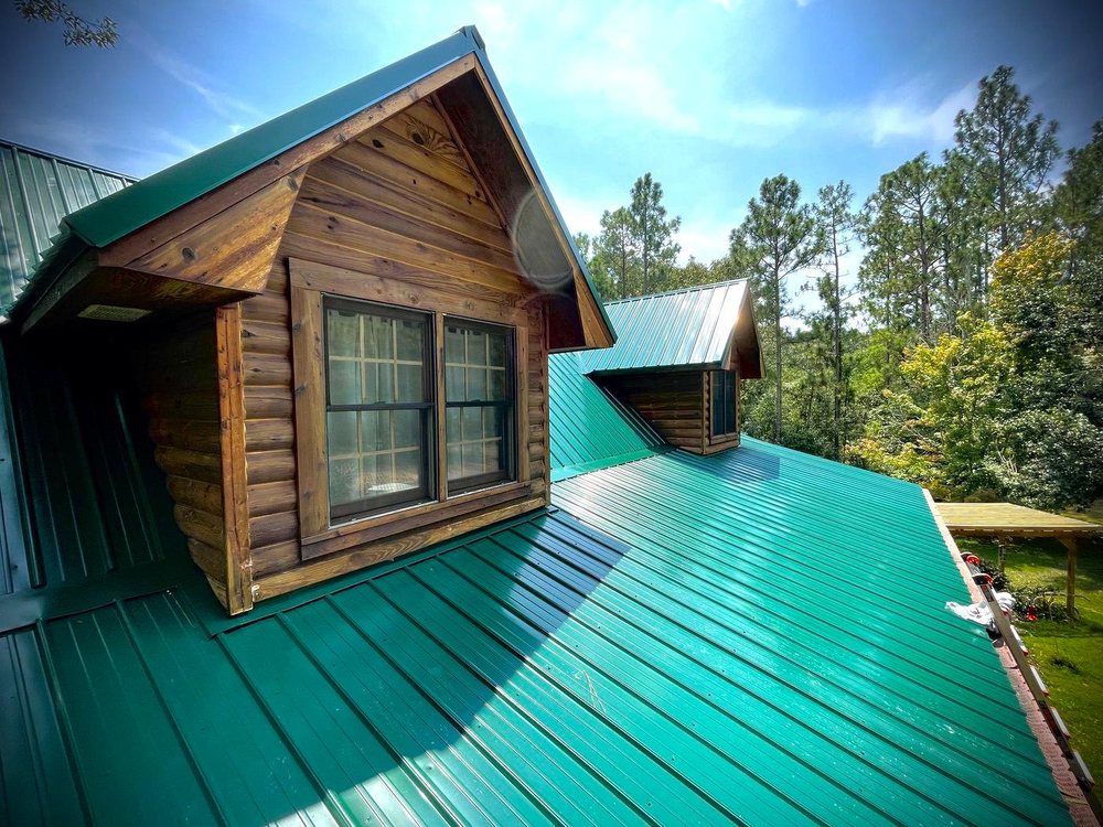 Slide of Impact Roofing & Construction