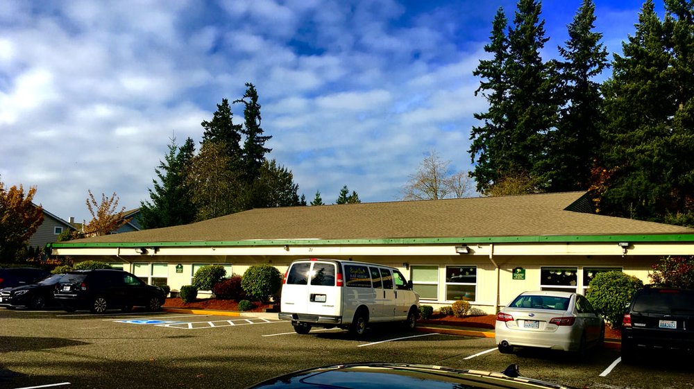 Bright Star Kids Academy - childcare center in Bothell, WA